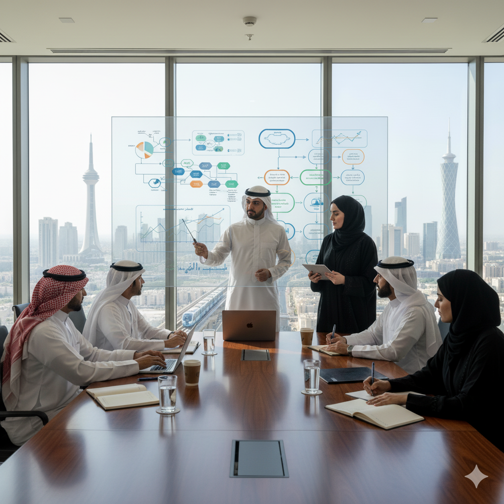 Consulting & Advisory