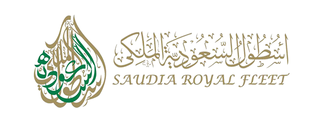 Saudi Royal Fleet