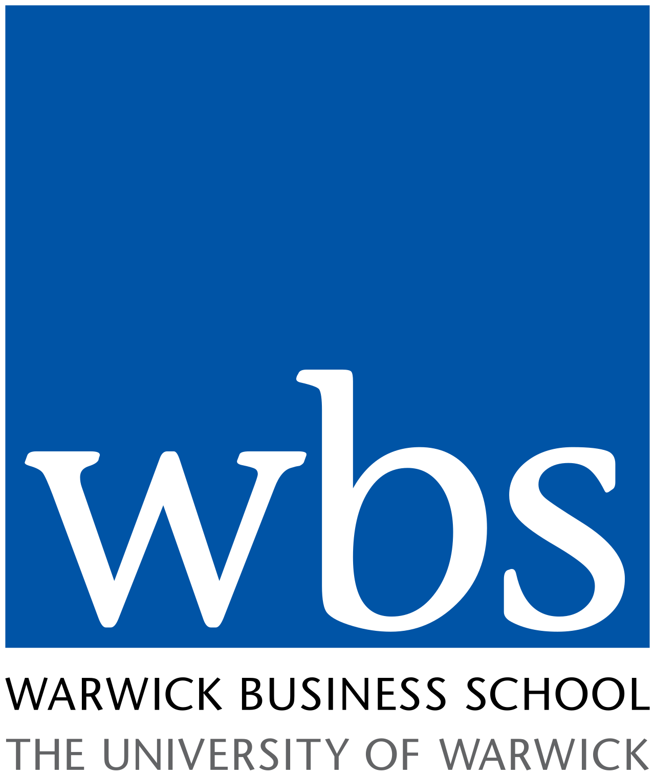 Warwick Business School
