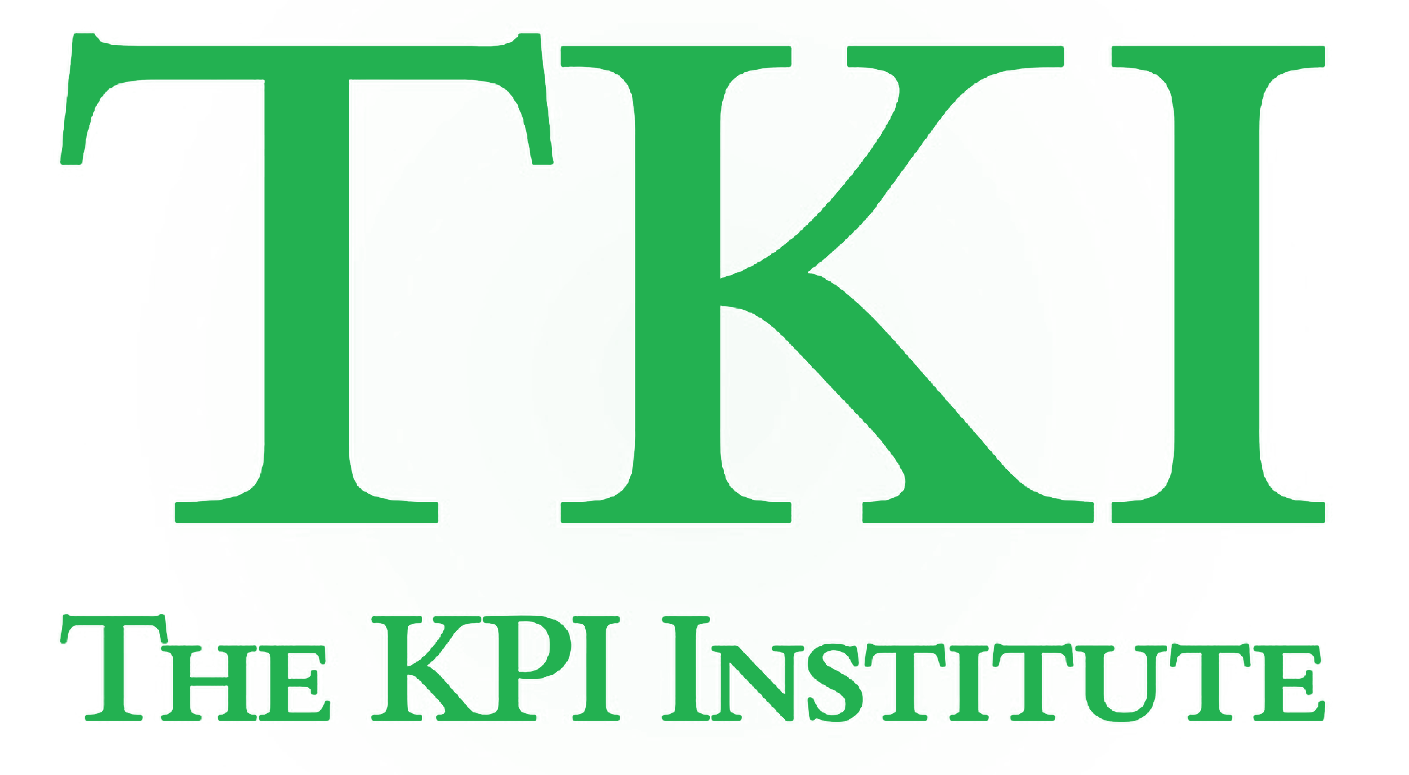 The KPI Institute
